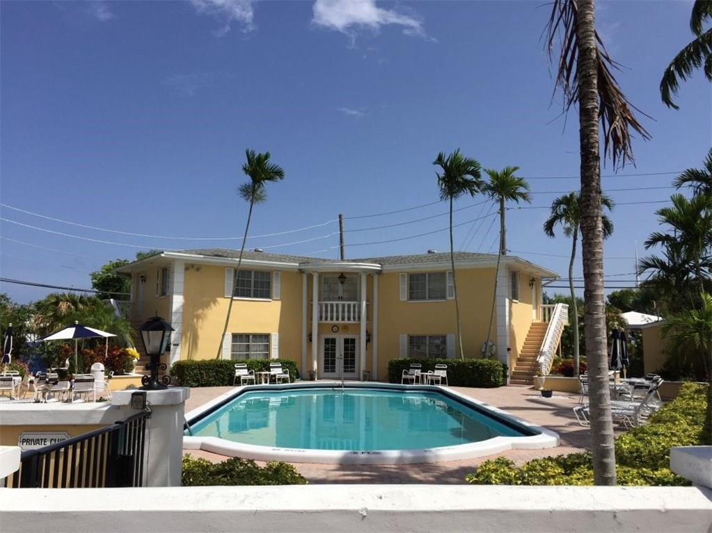 Imperial Point Gardens Co - Residential Lease