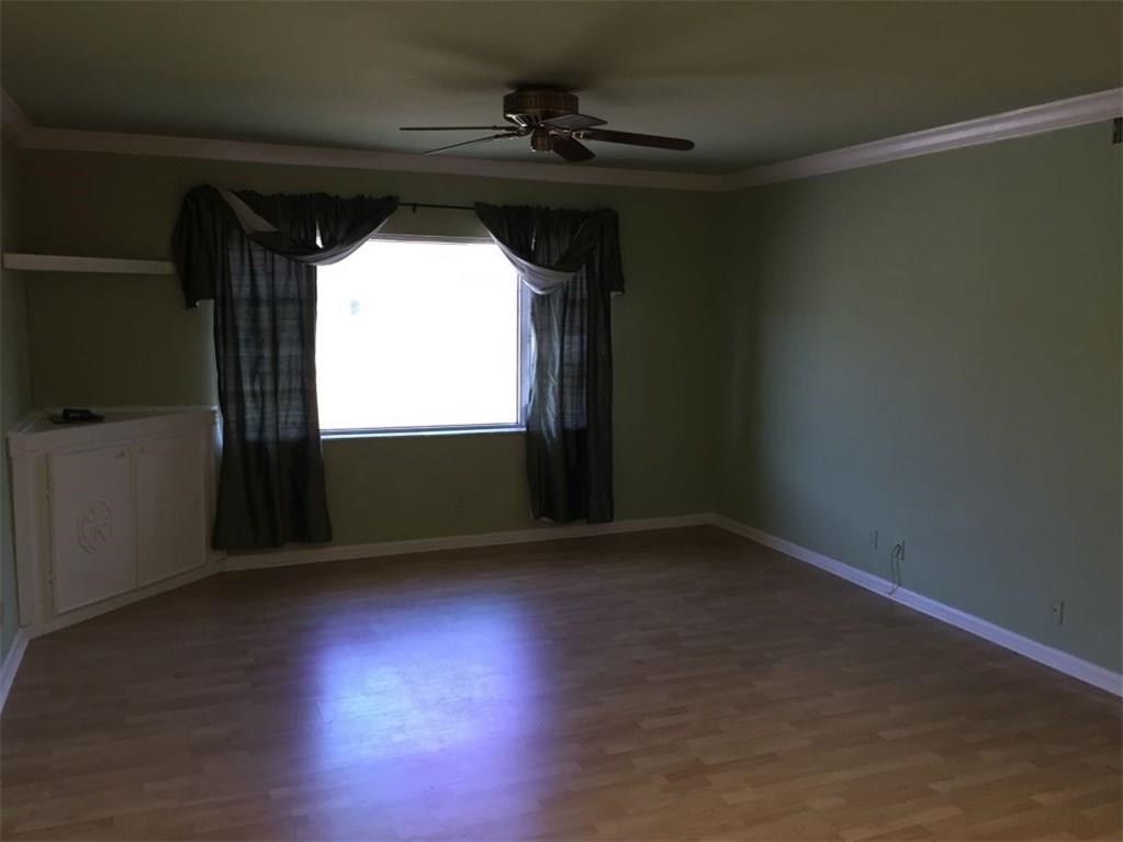 Imperial Point Gardens Co - Residential Lease