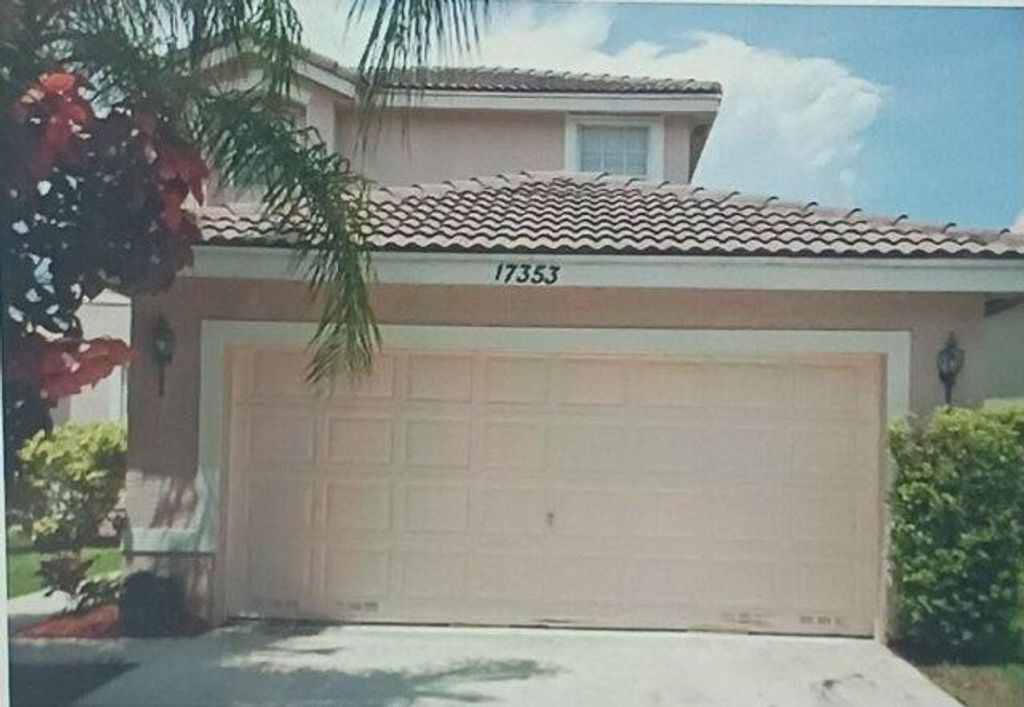 Photo of 17353 SW 22nd Street S, Miramar, FL 33029 (MLS # B26001938)
