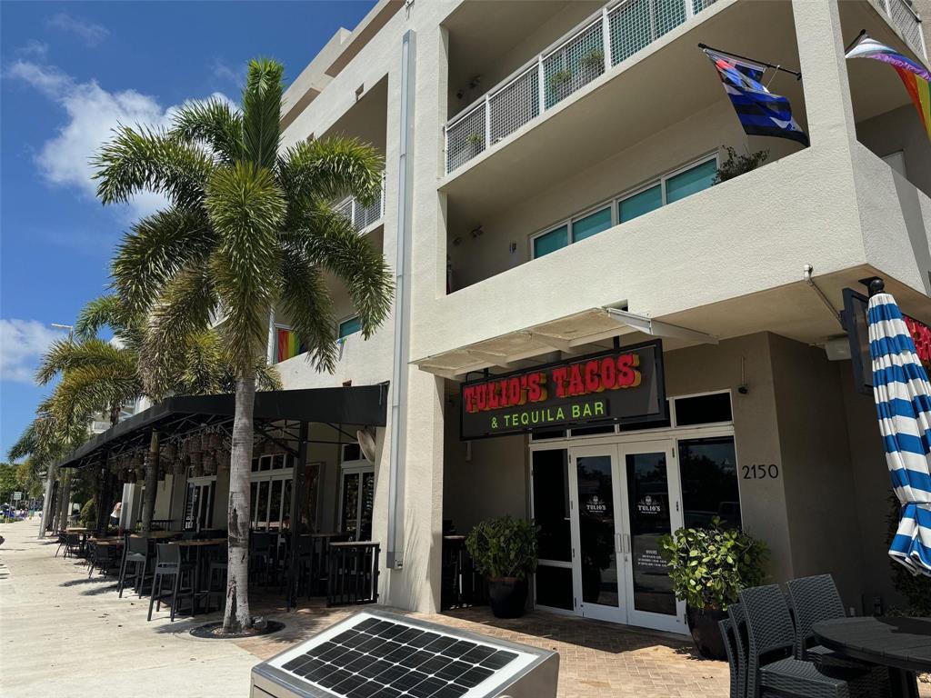 WILTON VILLAGE CONDO - Residential Lease
