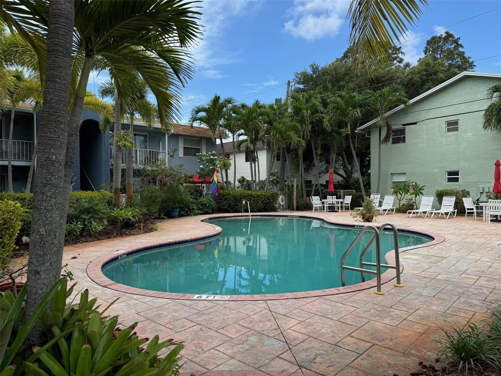 WILTON VILLAGE CONDO - Residential Lease