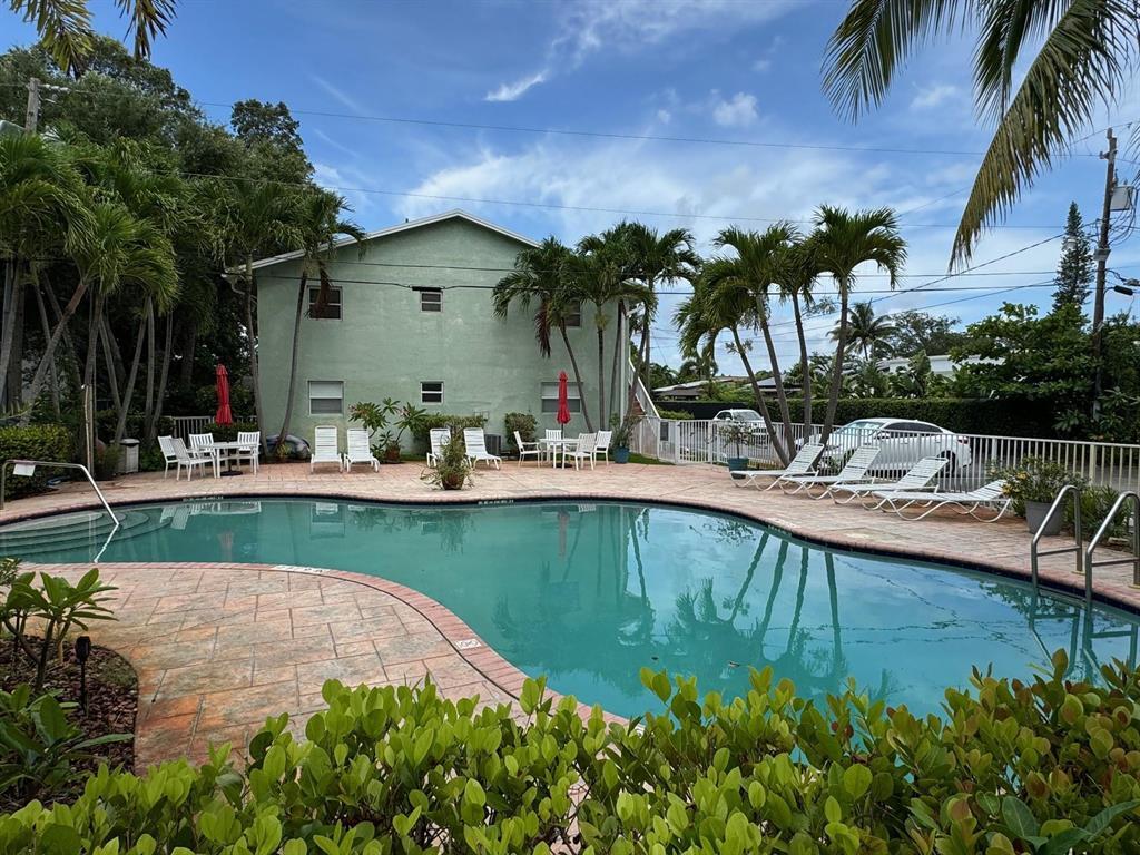 WILTON VILLAGE CONDO - Residential Lease