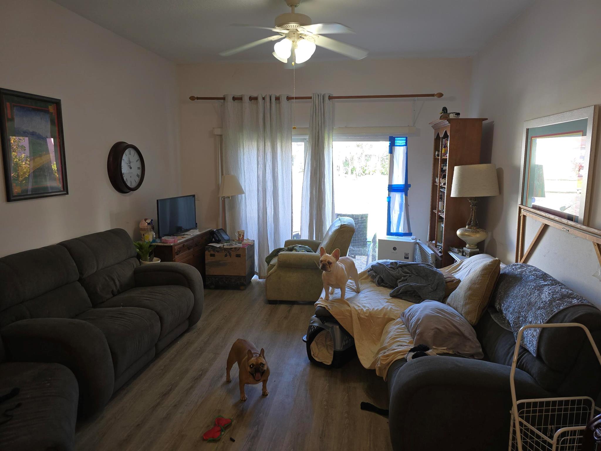 FOUNTAINHEAD GARDEN VILLA - Residential