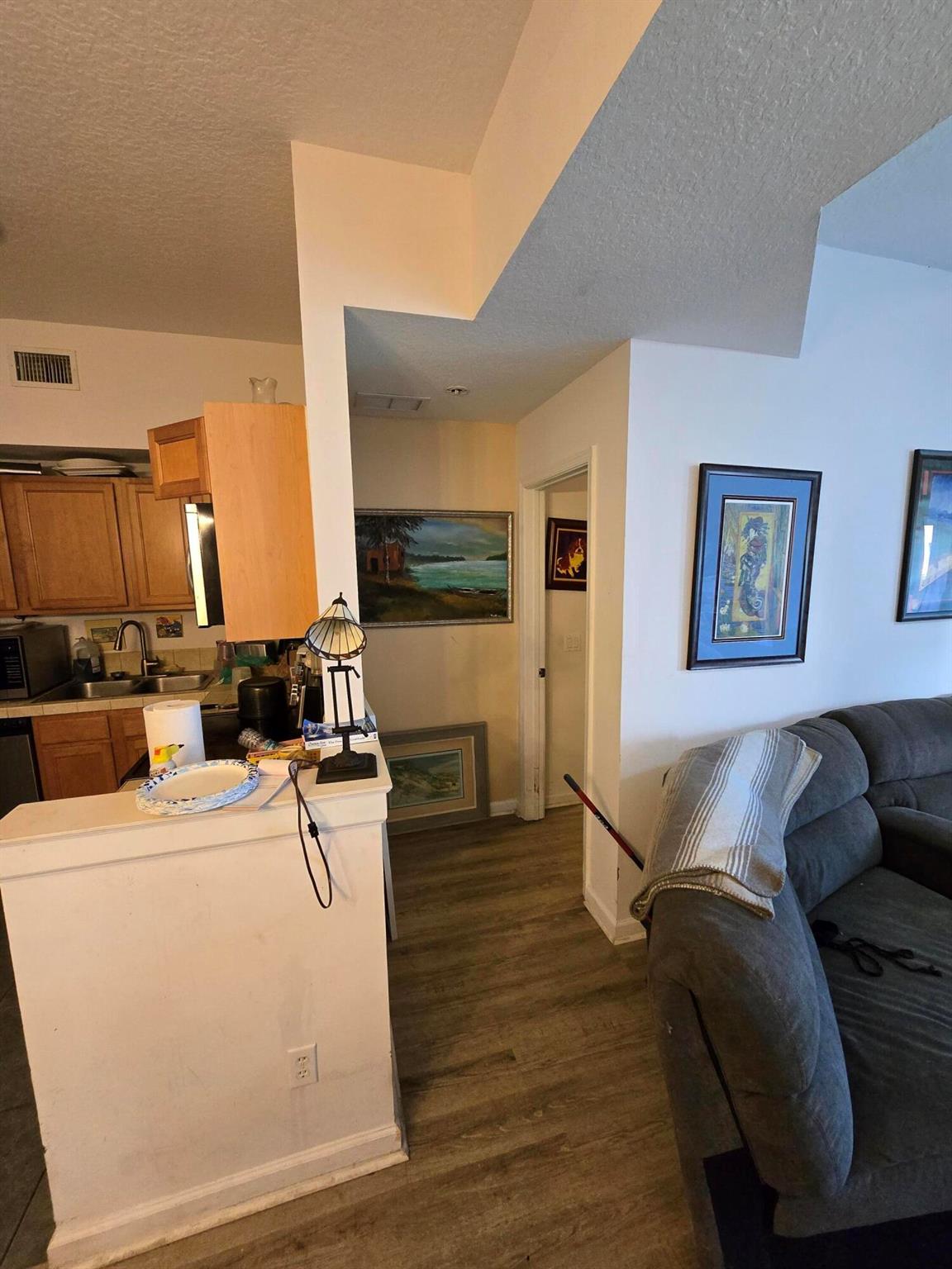 FOUNTAINHEAD GARDEN VILLA - Residential