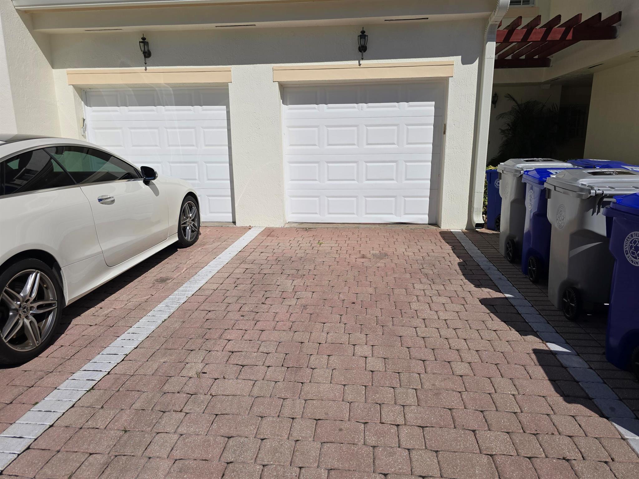 FOUNTAINHEAD GARDEN VILLA - Residential