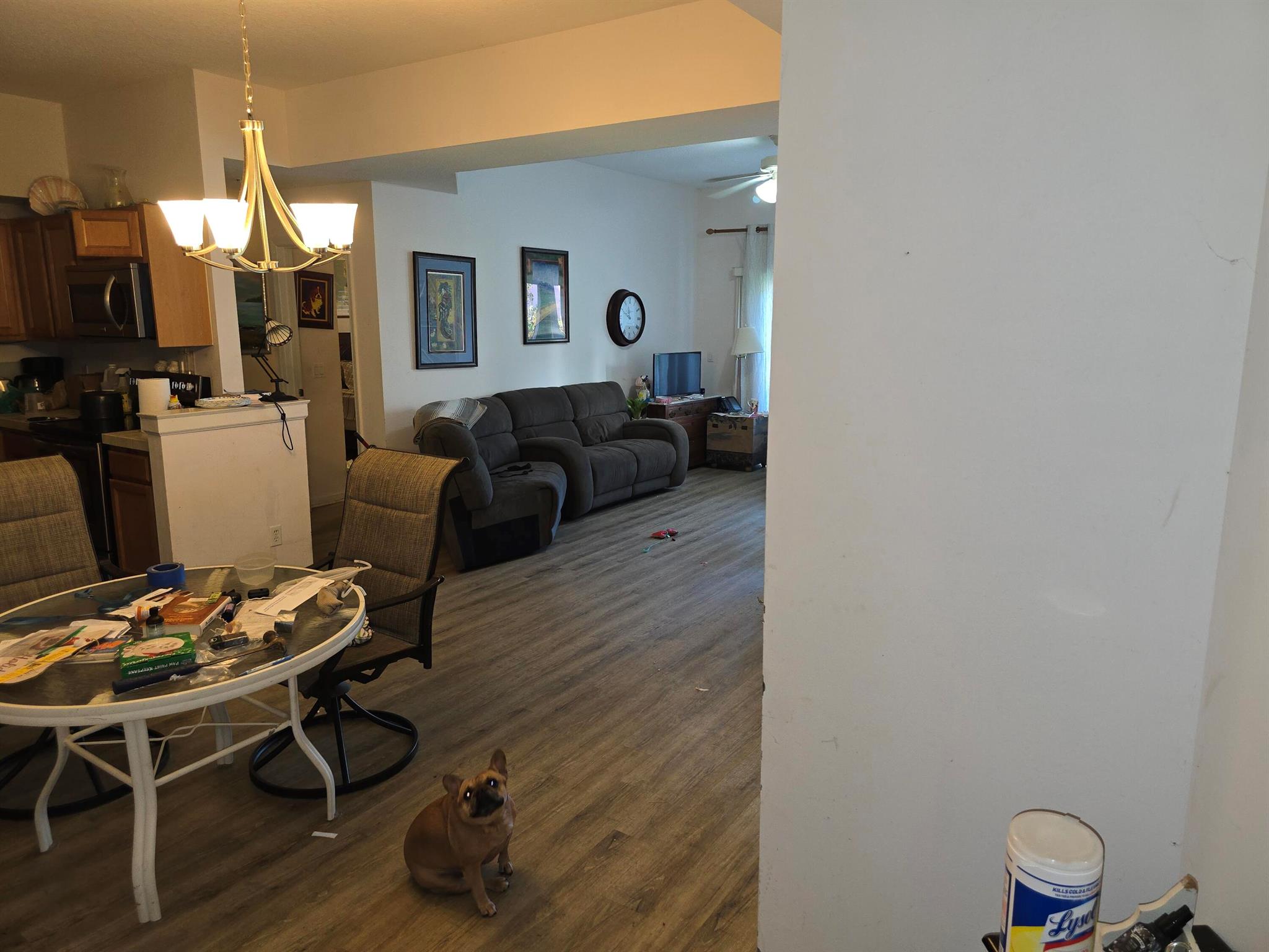 FOUNTAINHEAD GARDEN VILLA - Residential