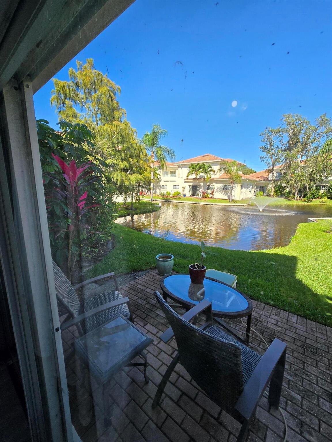 FOUNTAINHEAD GARDEN VILLA - Residential