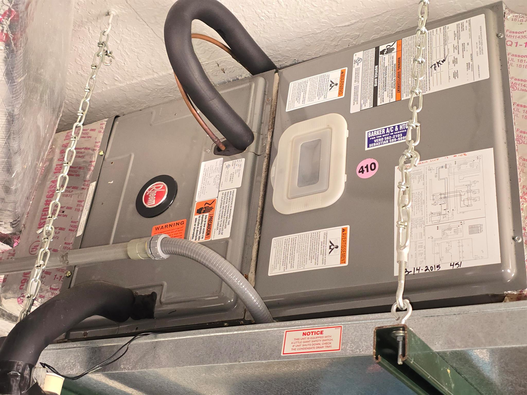 FOUNTAINHEAD GARDEN VILLA - Residential