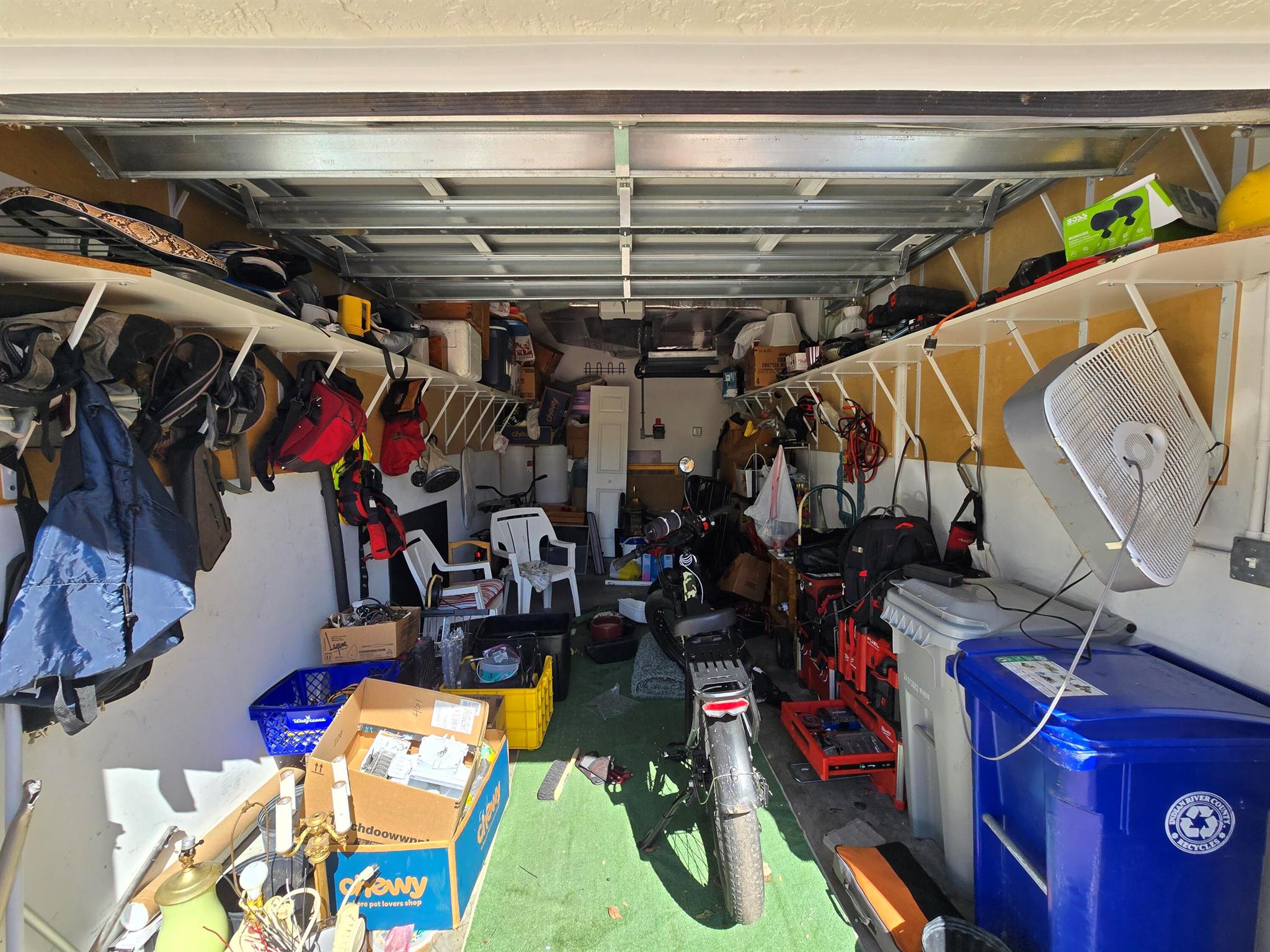 FOUNTAINHEAD GARDEN VILLA - Residential