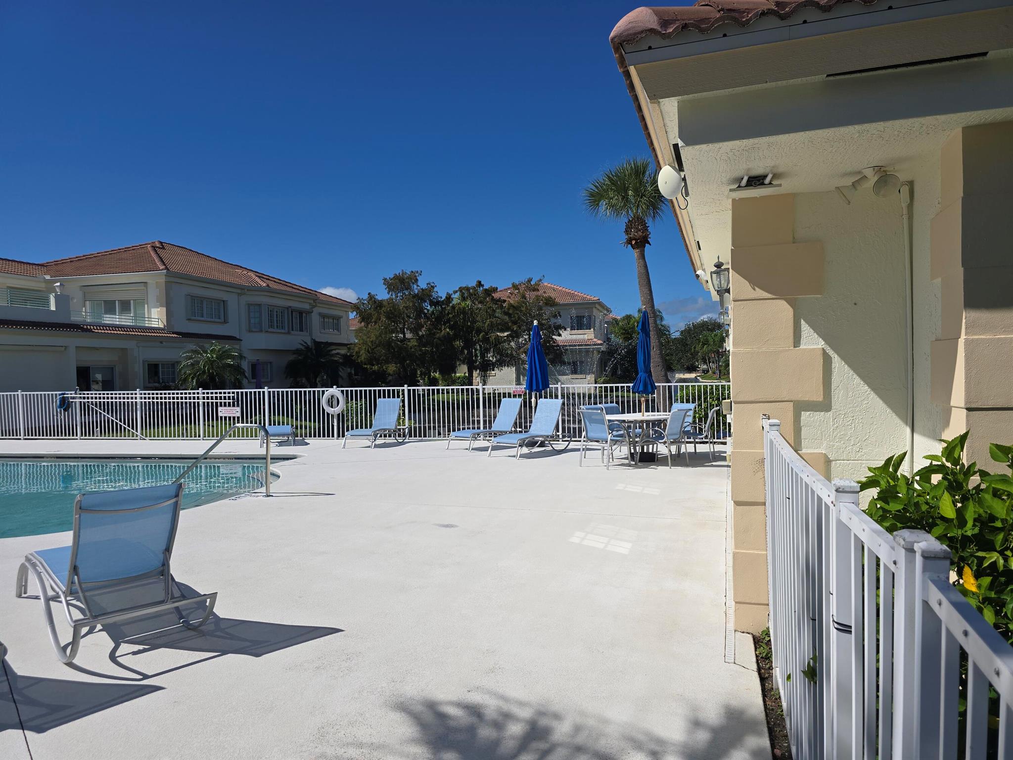 FOUNTAINHEAD GARDEN VILLA - Residential