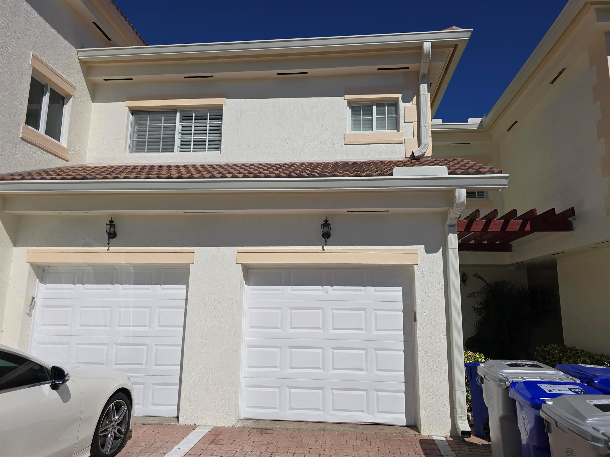 FOUNTAINHEAD GARDEN VILLA - Residential