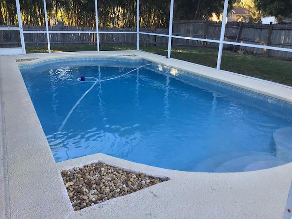 Photo of 1269 SW Aragon Avenue, Port Saint Lucie, FL 34953 (MLS # R10778208)