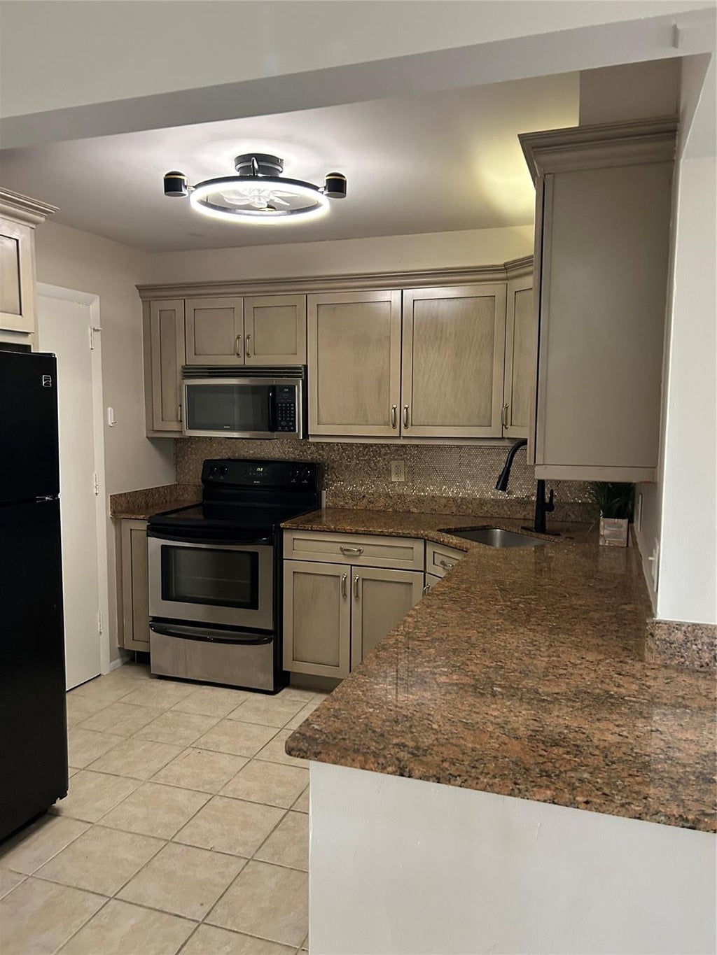 Photo of 305 N POMPANO BEACH Boulevard #206, Pompano Beach, FL 33062 (MLS # B26089591)