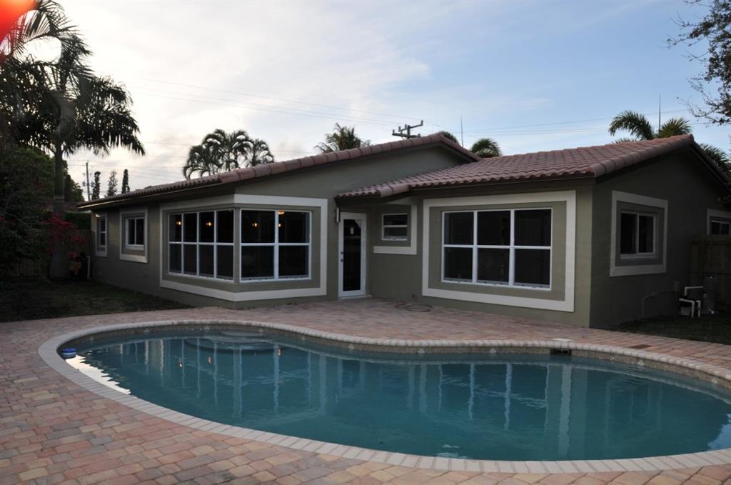 VENETIAN ISLES 3RD SEC - Residential