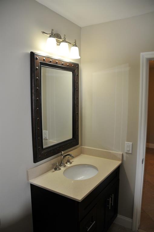 VENETIAN ISLES 3RD SEC - Residential