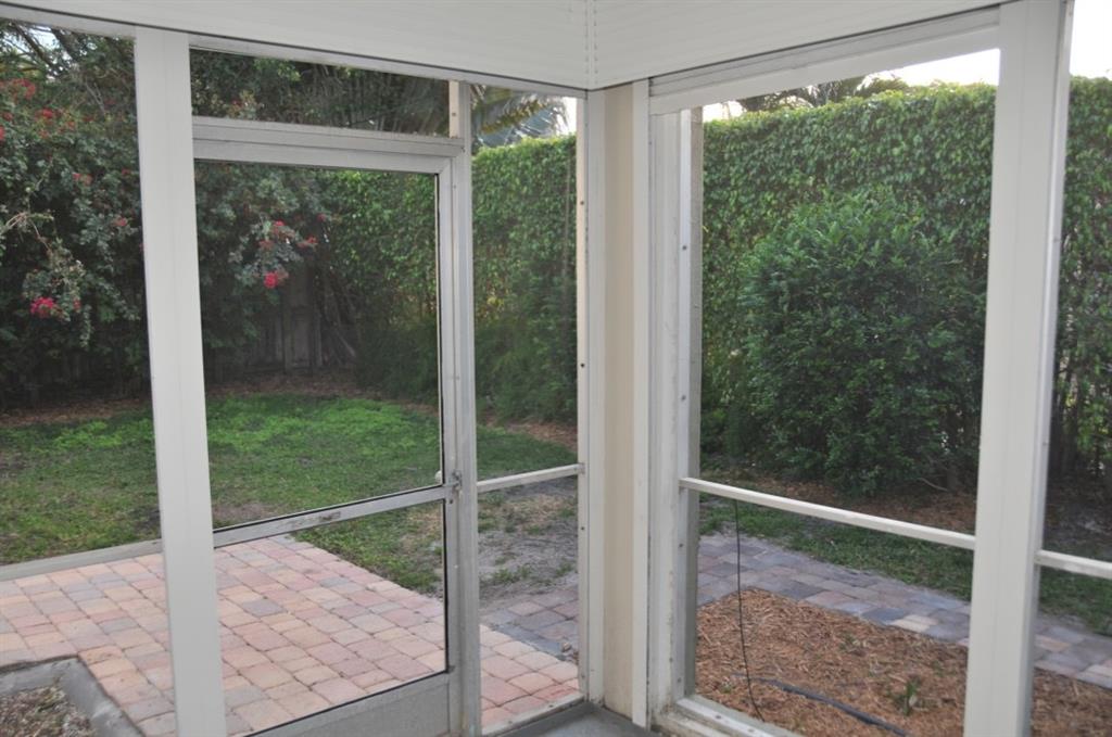 VENETIAN ISLES 3RD SEC - Residential