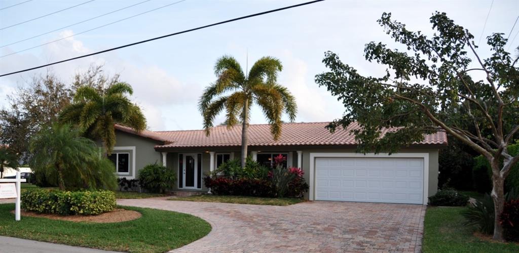 VENETIAN ISLES 3RD SEC - Residential