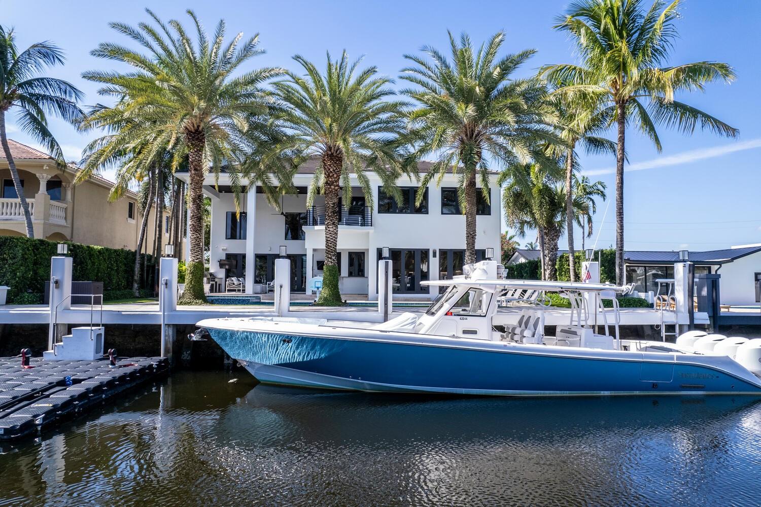 Rio Vista Isles - Residential