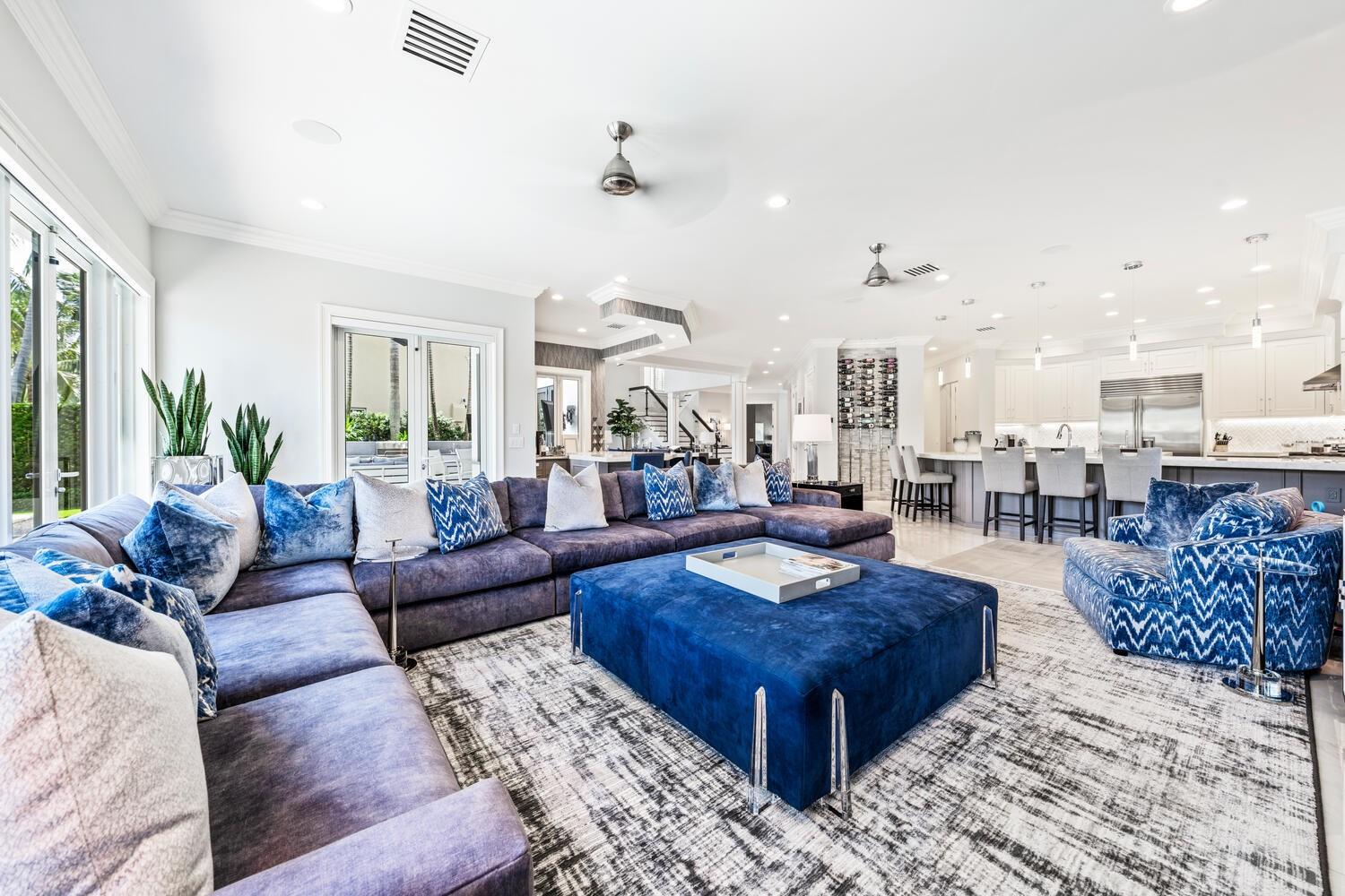 Rio Vista Isles - Residential