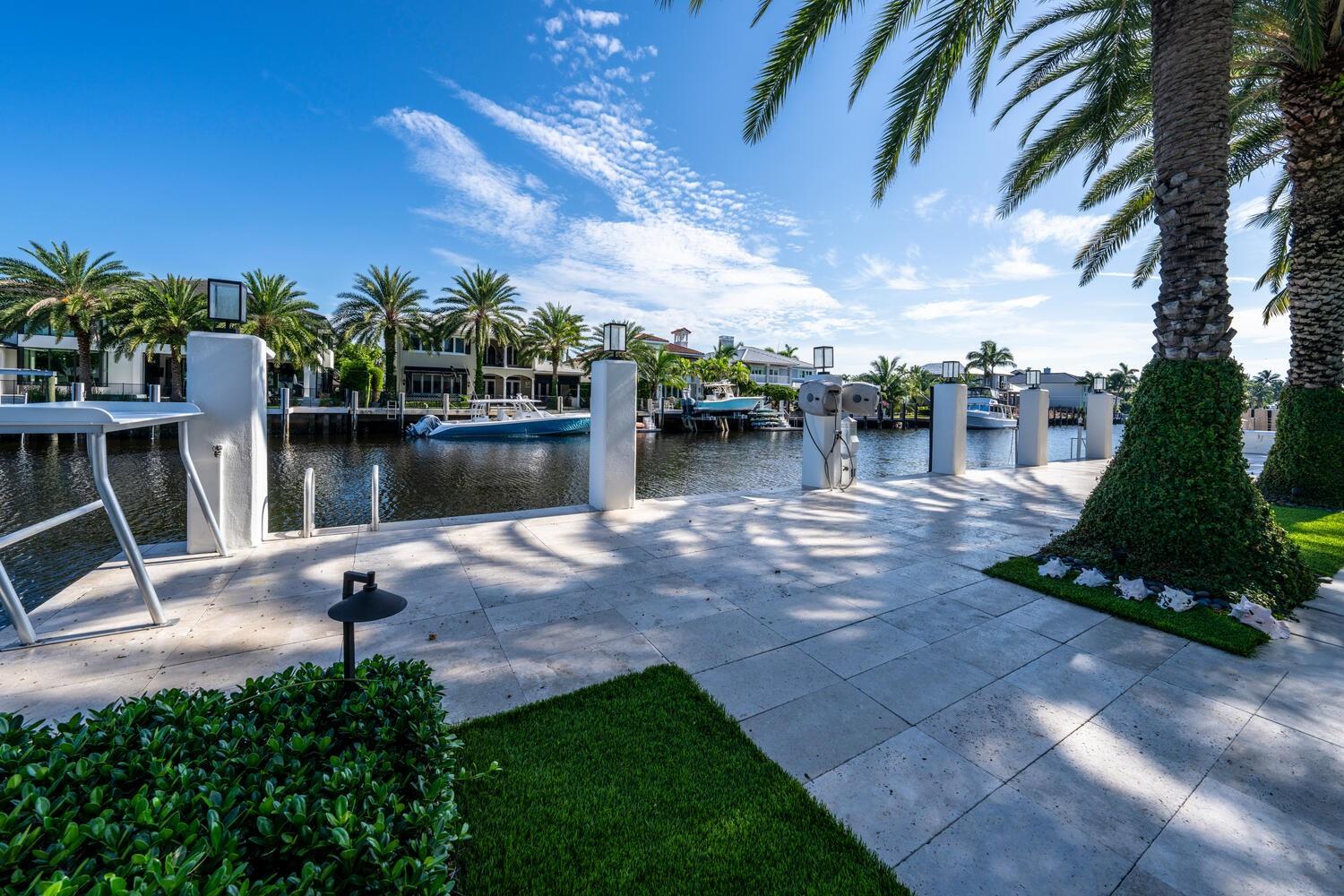 Rio Vista Isles - Residential