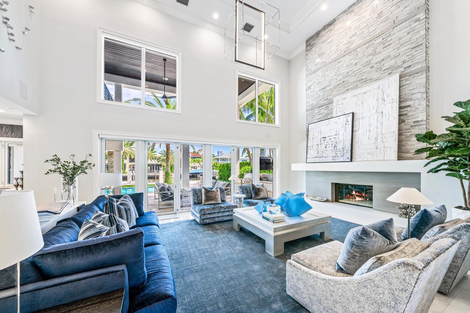 Rio Vista Isles - Residential