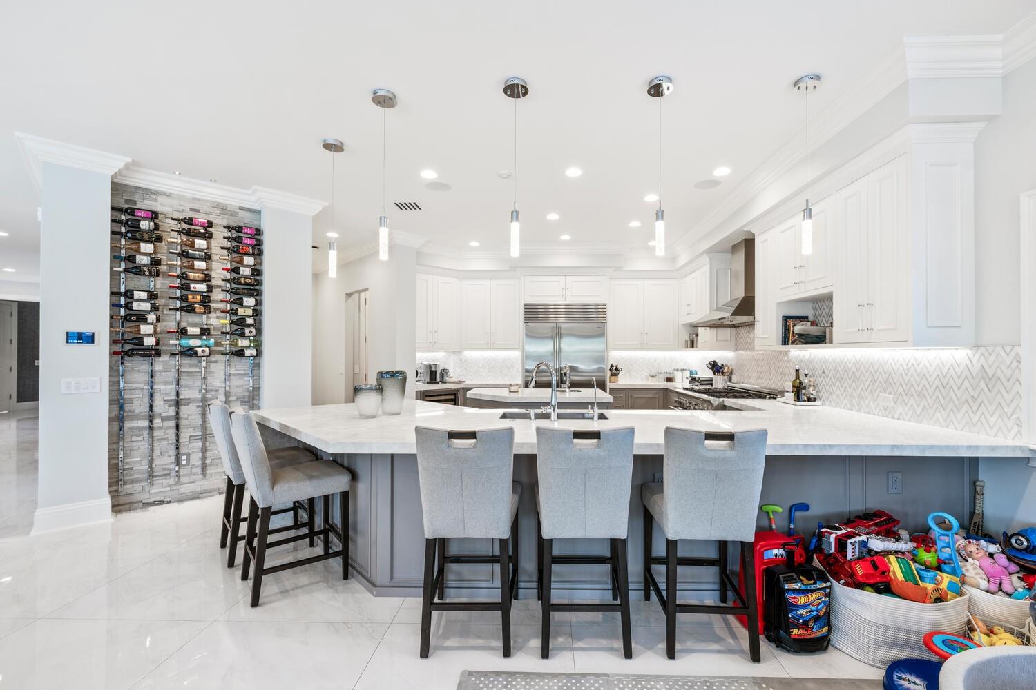 Rio Vista Isles - Residential