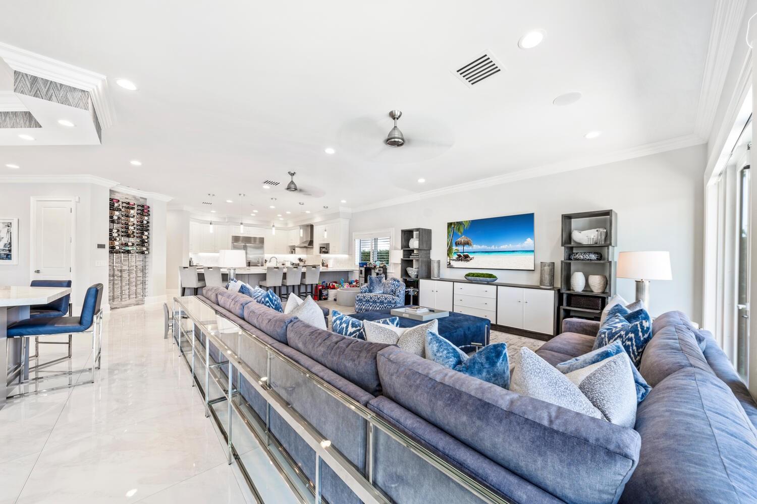 Rio Vista Isles - Residential