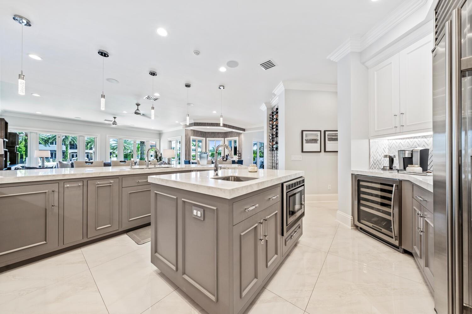 Rio Vista Isles - Residential