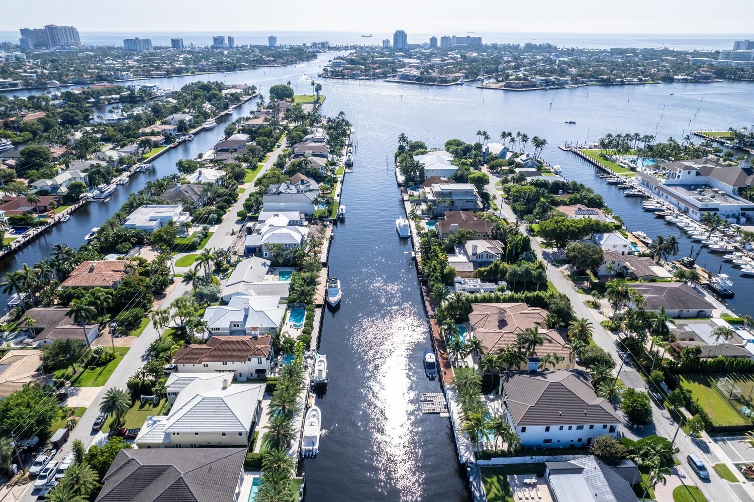 Rio Vista Isles - Residential