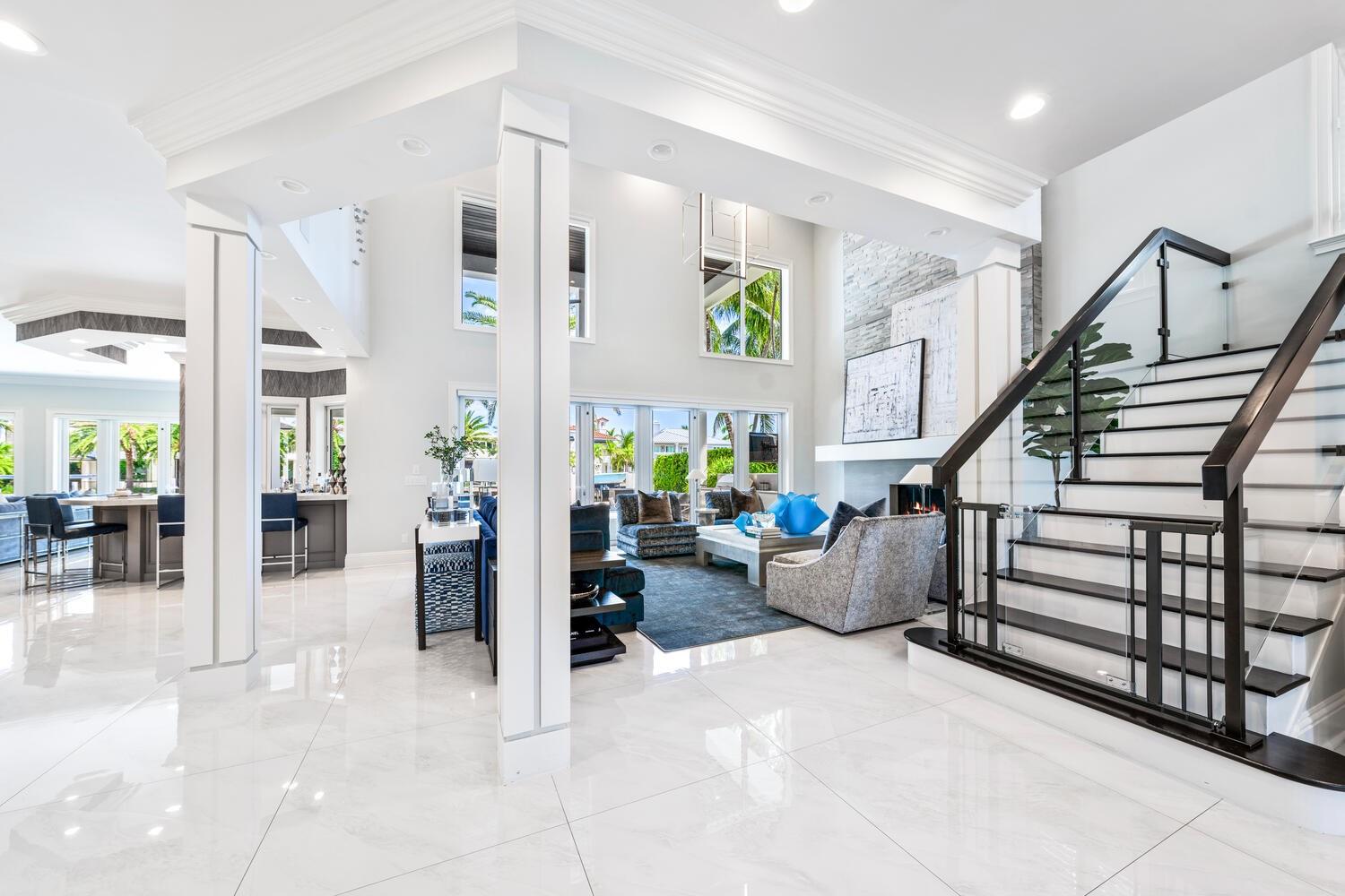 Rio Vista Isles - Residential