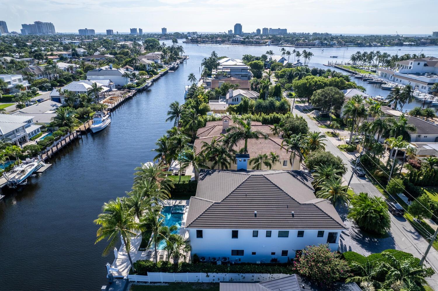 Rio Vista Isles - Residential