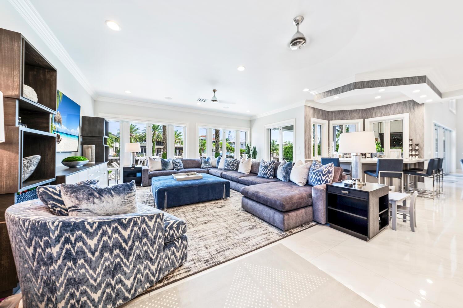 Rio Vista Isles - Residential