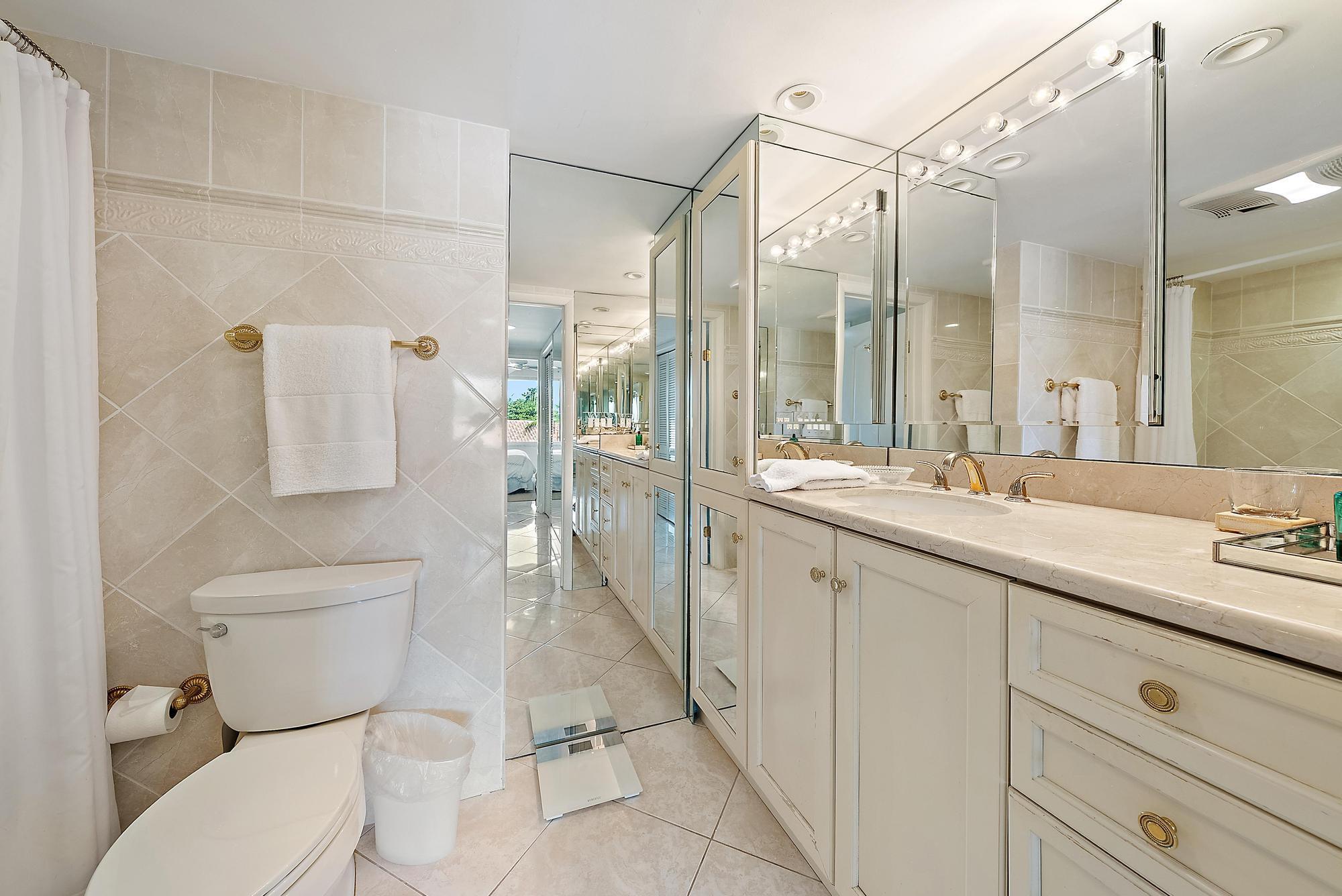 OCEAN TOWERS NORTH CONDO - Residential