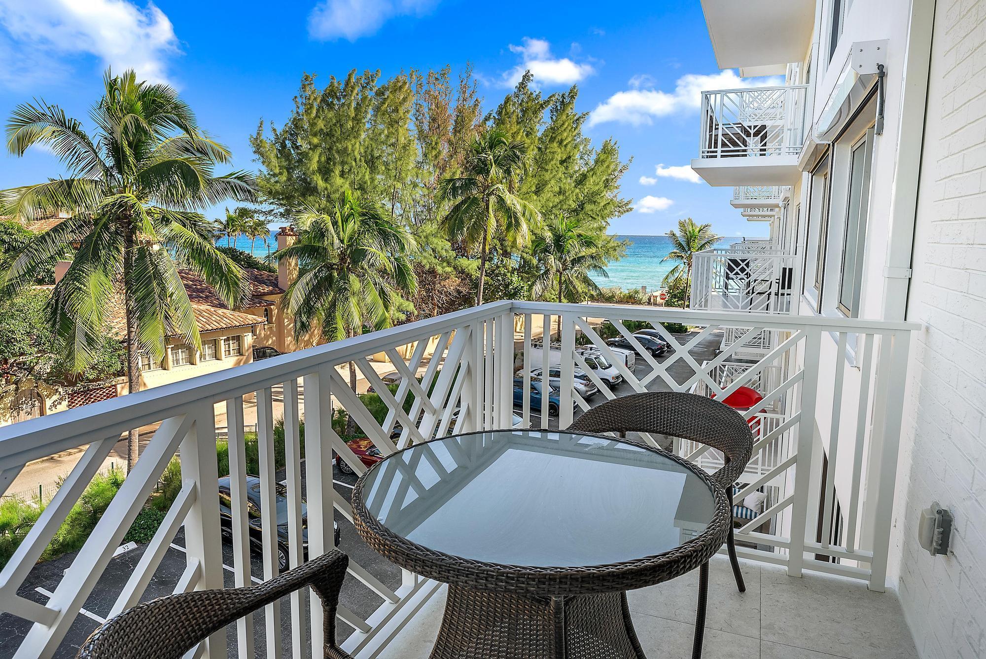 OCEAN TOWERS NORTH CONDO - Residential