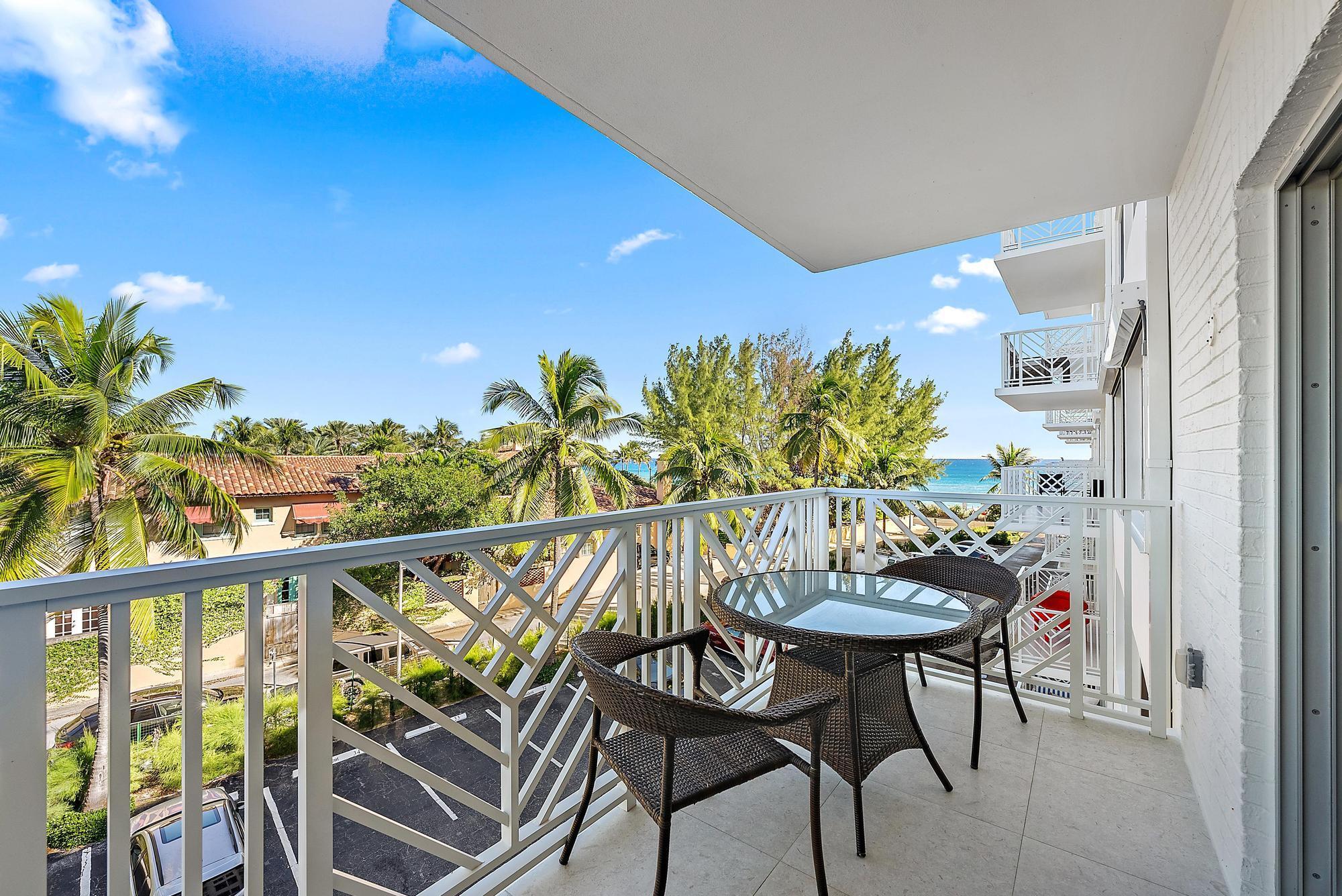 View photos, virtual tours, details... 170 N Ocean Boulevard 410