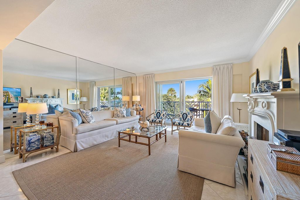 Photo of 170 N Ocean Boulevard #410, Palm Beach, FL 33480 (MLS # R11142238)