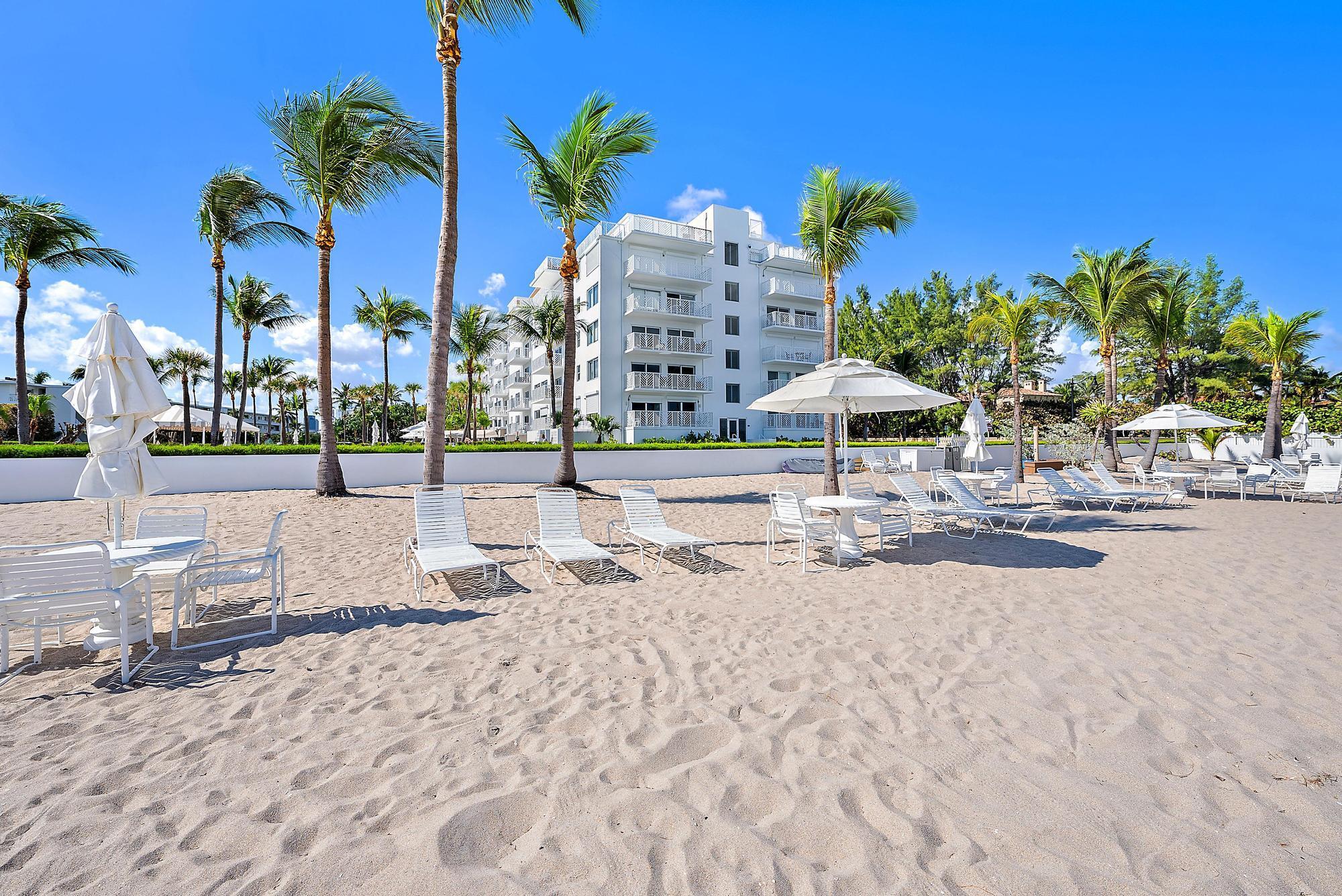 OCEAN TOWERS NORTH CONDO - Residential