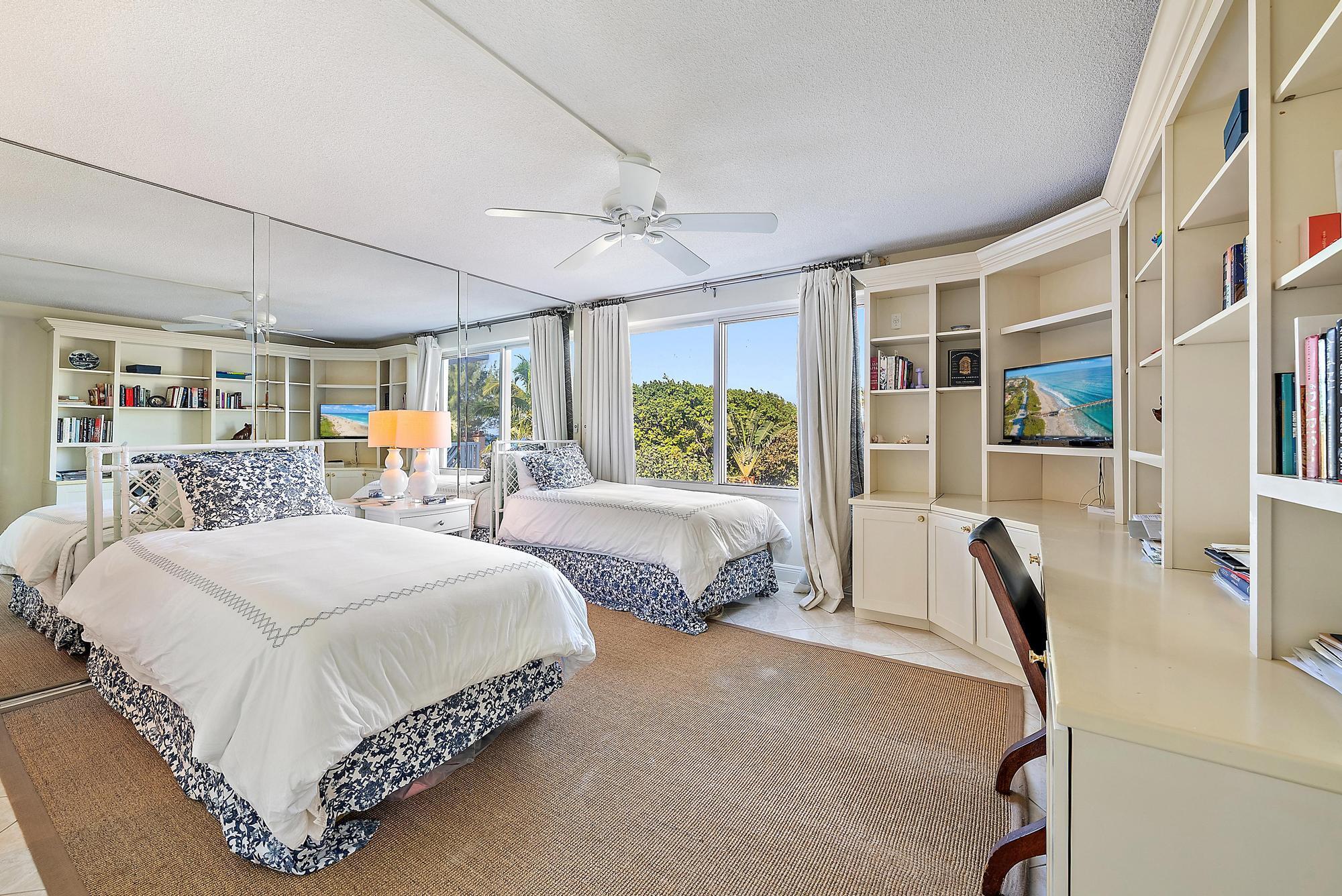 OCEAN TOWERS NORTH CONDO - Residential