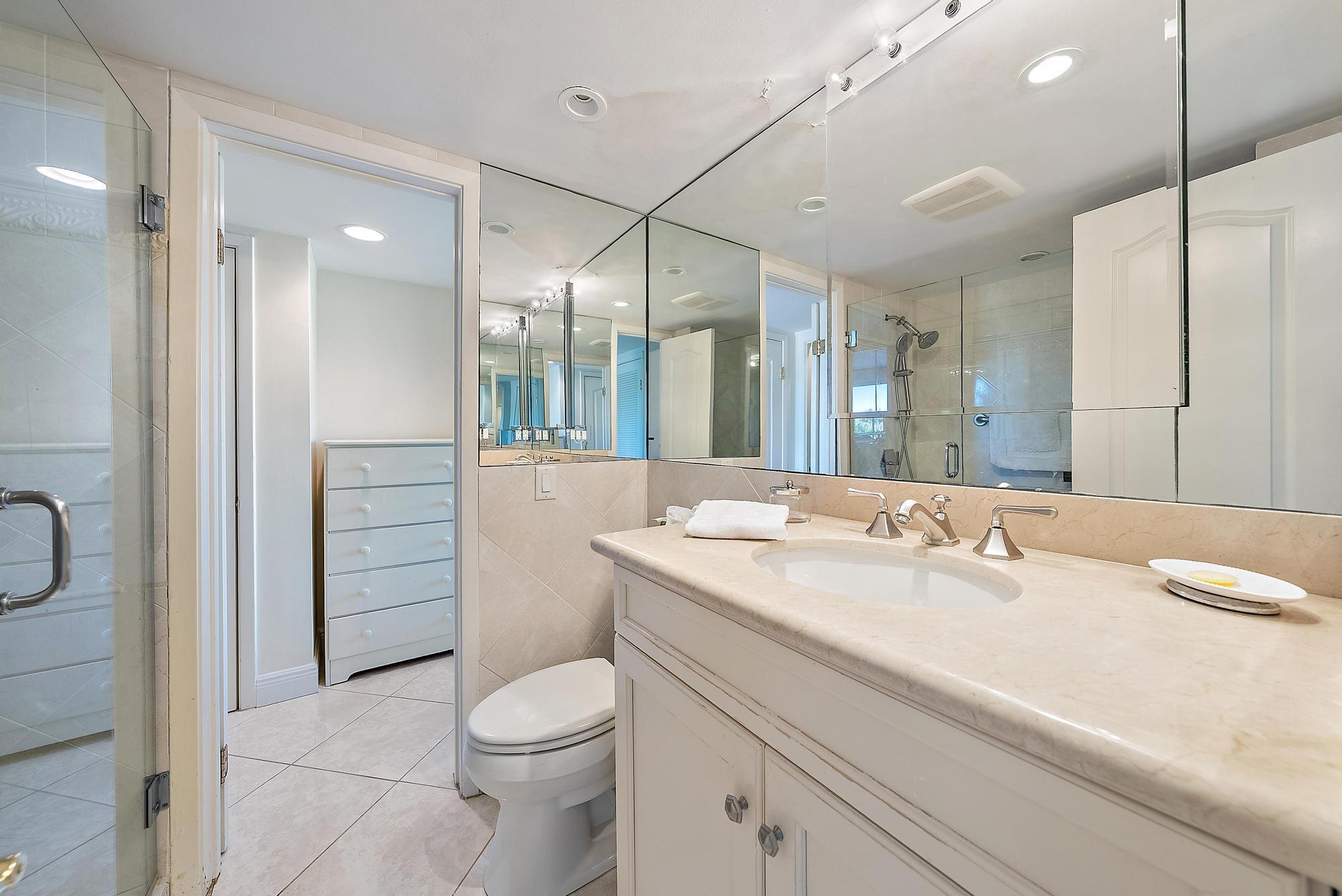 OCEAN TOWERS NORTH CONDO - Residential