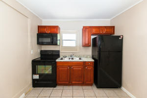 NORTHWOOD ADD - Residential