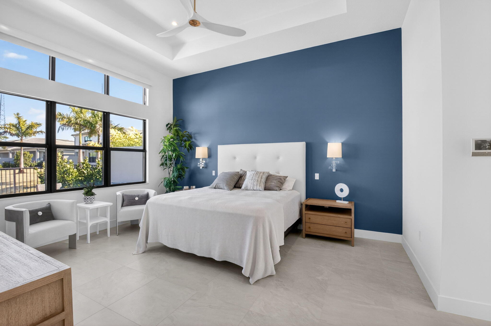 BOCA RATON GOLF COURSE PUD PLAT SIX LT 520 - Residential