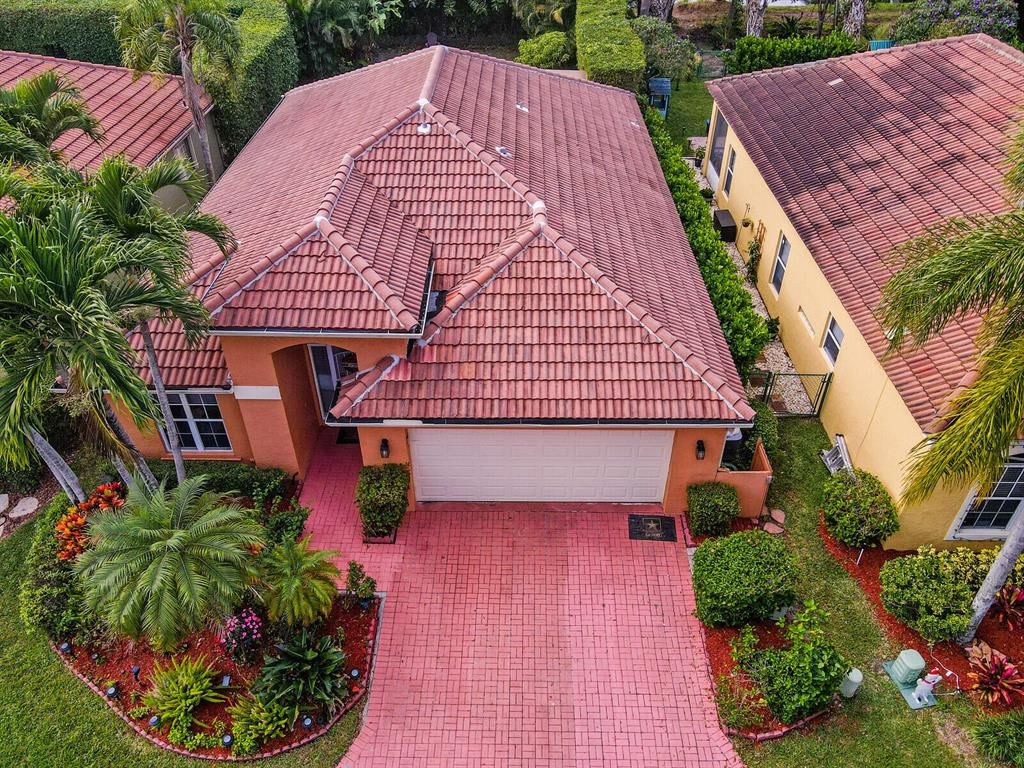 Photo of 5169 Elpine Way, Riviera Beach, FL 33418 (MLS # R10763568)