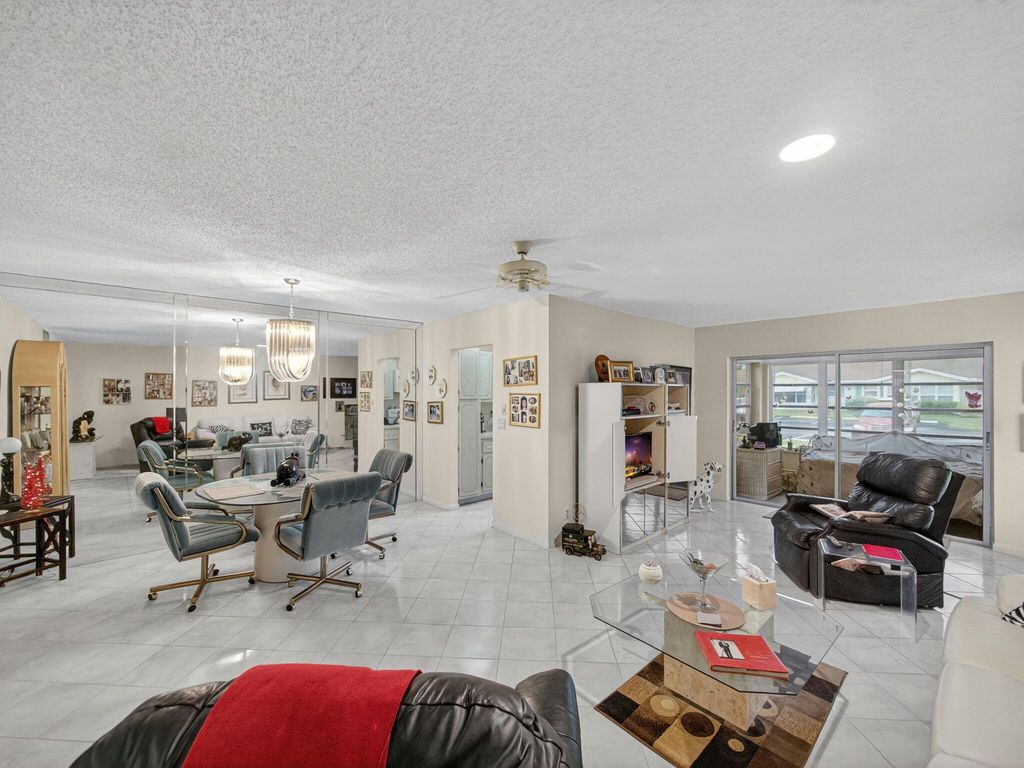 Photo of 14270 Nesting Way #B, Delray Beach, FL 33484 (MLS # R11124082)