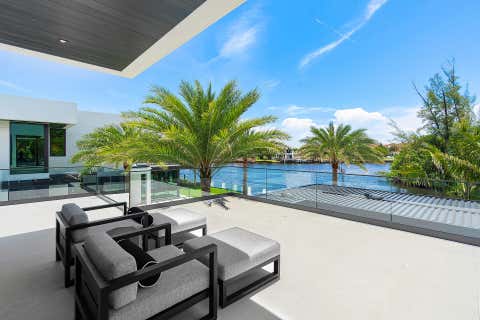Tiny photo for 372 E Alexander Palm Road, Boca Raton, FL 33432 (MLS # R11079617)