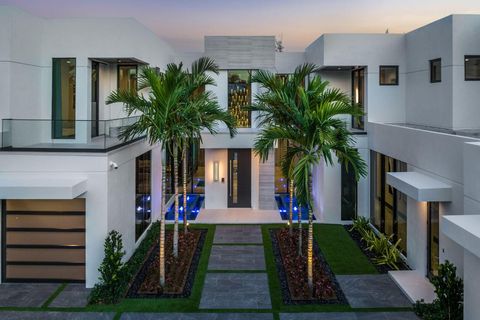 Tiny photo for 372 E Alexander Palm Road, Boca Raton, FL 33432 (MLS # R11079617)