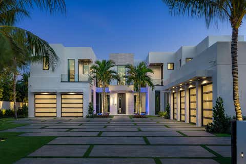 Tiny photo for 372 E Alexander Palm Road, Boca Raton, FL 33432 (MLS # R11079617)