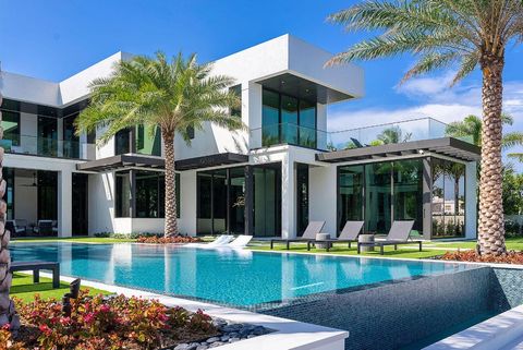 Tiny photo for 372 E Alexander Palm Road, Boca Raton, FL 33432 (MLS # R11079617)