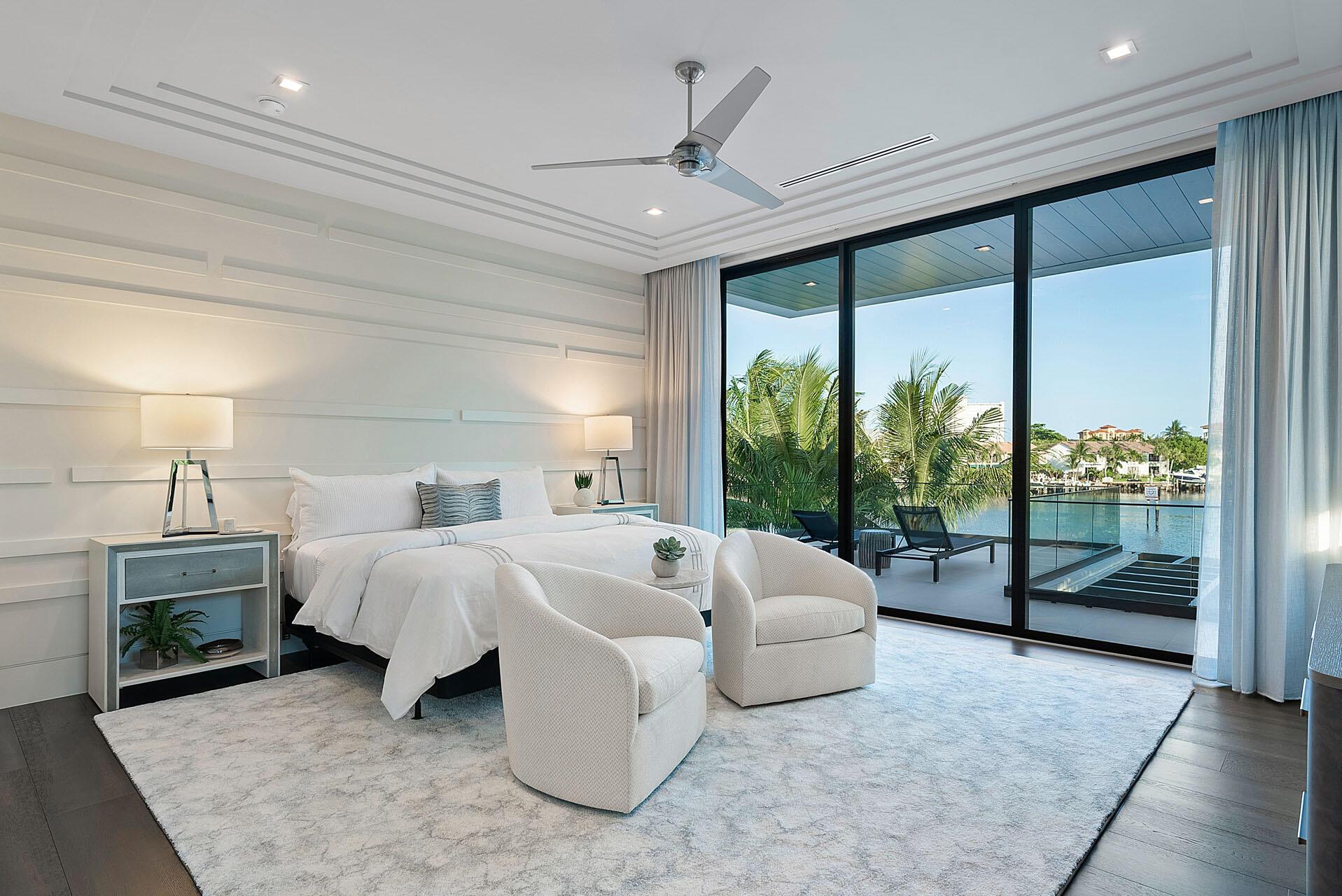 ROYAL PALM YACHT & COUNTR - Residential