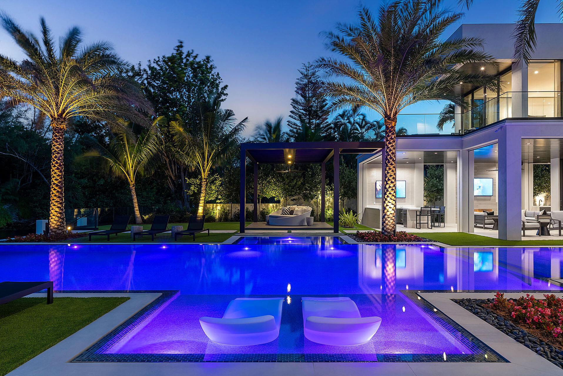 ROYAL PALM YACHT & COUNTR - Residential