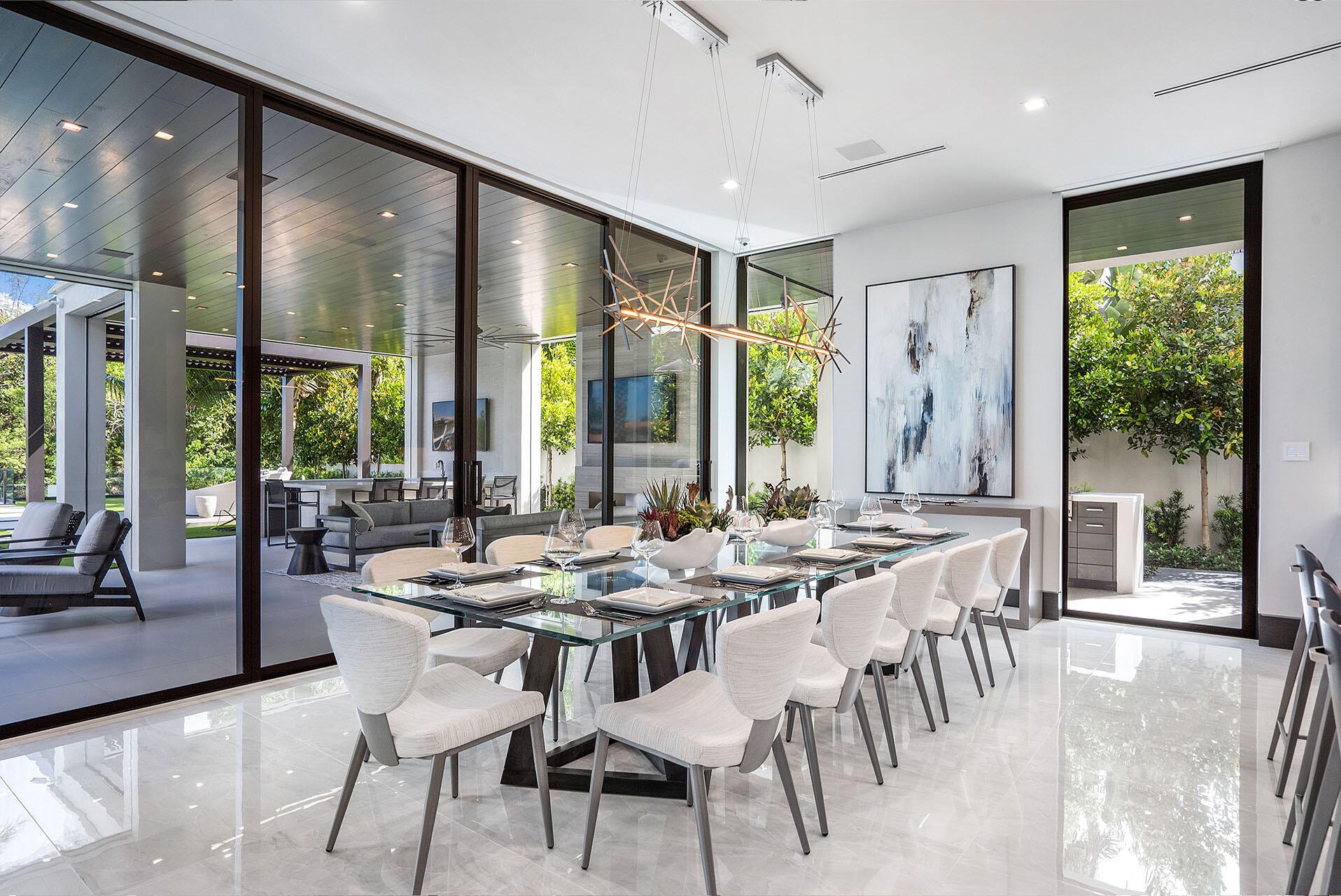 ROYAL PALM YACHT & COUNTR - Residential